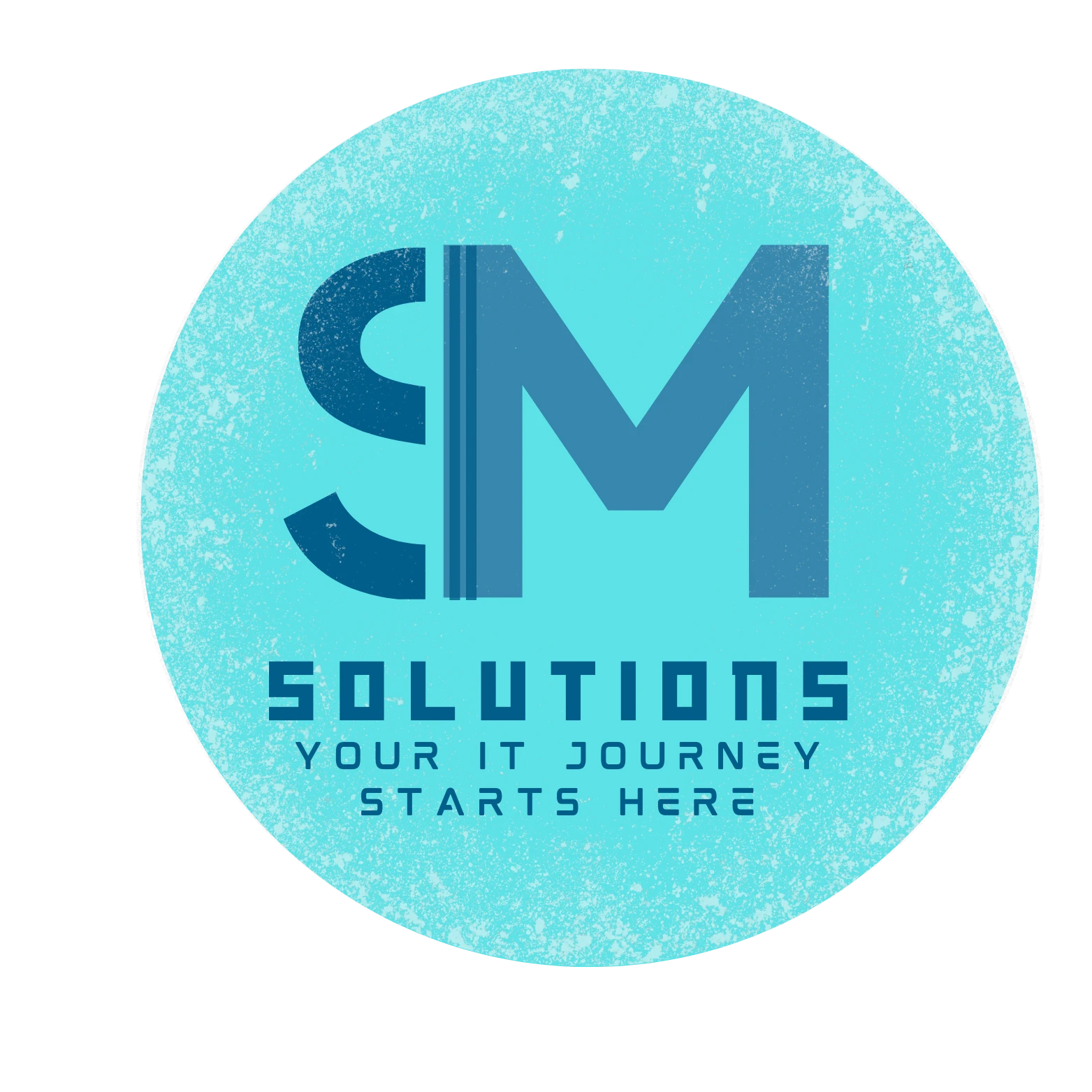 SM Solutions Logo